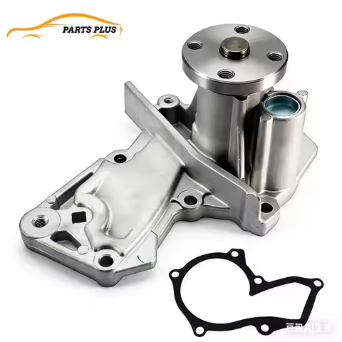 7S7G8591A2C Water Pump for Ford Escape 2013-2016 Fiesta 2011-2019 Mondeo Fusion 2013-2014 Transit Co