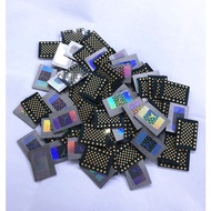 Nand Memory IC i6 6G 6Plus U0604 16G 32GB 64GB 6P Hardisk HDD Solve Error 9/4014 Program Serial NO. 