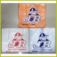 ◮ ♟ ➞ Medium Plastic Sando Bags JR Brand