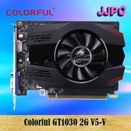 Colorful Geforce GT1030 2G V5-V Graphic Card