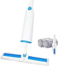 Mop/Flat Floor Mop Squeeze Mop Twist Water Self-cleaning Hand Free Washing Household Cleaning Balai Flat Wooden Floor Rotating Self-wring Cleaner Floor Cleaning System Better life