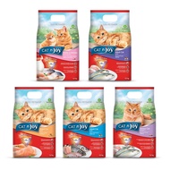 Cat N Joy Kitten Food Small Mother Kittens Like It Very Much. 1.2kg