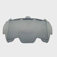 Motorcycle Rear Helmet Spoiler Rear Trim Helmet Spoiler Motorcycle Helmet Accessories For Arai RX-7X