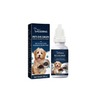 Cataract Drops For s Solution Eye Lubricating Drop For Dog &amp; Cats