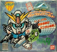 SD 元祖 F91 高達