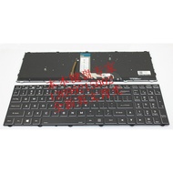 God Z600P Keyboard CN95S01