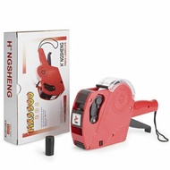 HONGSHENG Price Labeller MX5500EOS