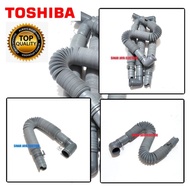 SELANG PEMBUANGAN MESIN CUCI TOSHIBA 1 TABUNG TOP LOADING