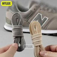 Genuine NB Sneaker Shoe Laces HYLUX 31 Genuine Colors - Sports Shoe Laces for Men and Women