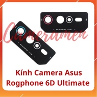 Asus Rogphone 6D Ultimate Camera Glass / Rog Phone 6 D Ultimate