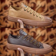 Converse All Star Leather Low