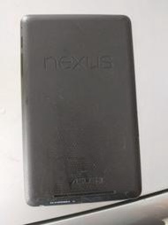 ASUS nexus 華碩 平板筆電 故障平板電腦 零件機