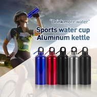750mL Aluminum Bicycle Water Bottle Mountain Water Glass Sports Water Bottle