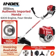 Honda GX35 Engine Four Stroke Grass Cutter