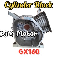 MESIN Cylinder Block Boring Engine Block Gx160 5.5Hp Honda