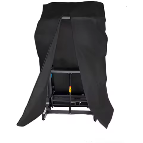New Treadmill Cover, Folding Treadmill Cover, Dustproof and Waterproof Cover, Oxford Cloth Waterproo