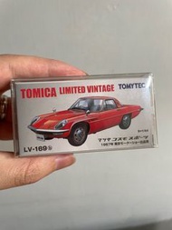 Tomytec Lv169