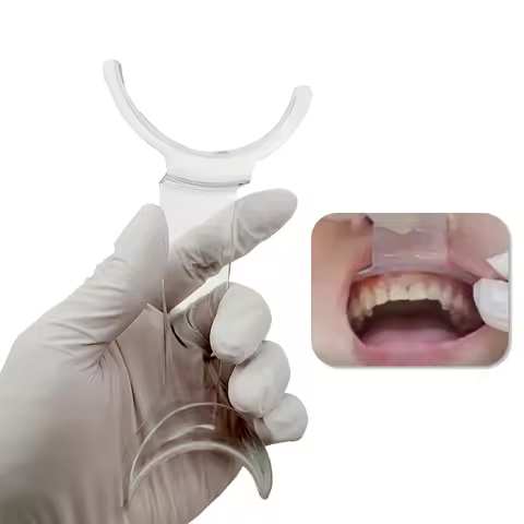 Dental Mouth Expand Lip Retractor Intraoral Cheek Upper Lower Lip Retractor Dental Mouths Openers Or