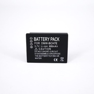 Battery Panasonic Digital Camcorder Battery รุ่น BCH7E (Black) (0031)
