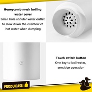 IR Xiaomi Mijia Portable Electric Heating Cup Thermos Pemanas Air