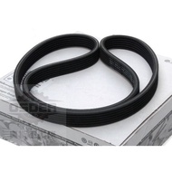 [Oster VAG] 021145933K T4 2.8 VR6 Outer Belt Integrated Generator German Deputy Factory