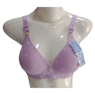 Wireless bra | Yuna DPS6 bra | Hook 3 | Cup B | Size 36 - 44 |