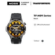 Transformers Smart Watch - Autobots TF-H09