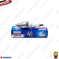 SPARK PLUG NGK CR6HSA Genuine Suzuki GD110/Skydrive 125/Jelato 125