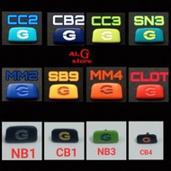 💯 Original Casio G-shock G Button Replacement Parts - G button DW-6900