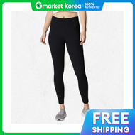 Columbia | COLUMBIA รน Omni Heat Infinity Base Layer Tights C64AR4888010 2487441