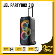 JBL Partybox310 Partybox 310 PB310 Party Box Garansi