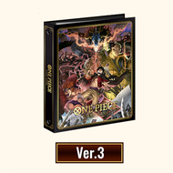 One Piece TCG - 9 Pocket Binder 2022