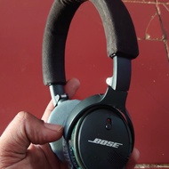 Headset Bluetooth Bose Original