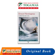 OLD MAN AND SEA - ERNEST HEMINGWAY