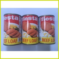 ➧ ❡ ☃ ◸ Fiesta Beef Loaf 150g