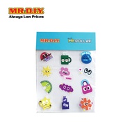 MR.DIY Color Series Sticker (NOT FOR SALE)