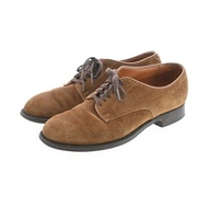 ALDEN Shoes All brown 25.5cm