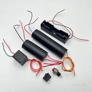20kv/400kv/1000kv High Voltage Generator Arc High Voltage Package Pulse DC 3-6v Module Boost Inverte
