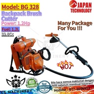 Tenaka / HARZ / Okazawa / ROMEO /TurboCut / Winas / Taneka / Tanika / Eyuga / FR301 BG328 BrushCutte