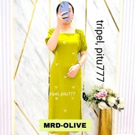 DASTER FUJI/ HOMEDRESS Aqila Rayo premium