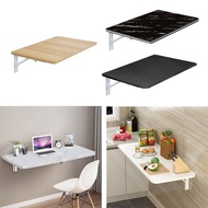Space Saver Foldable Hanging Table 80cm x 40cm