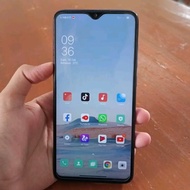 Lcd Xiaomi Redmi Note 8 Pro Ori Copotan