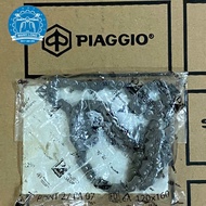 Xích cam xích dầu Piaggio - Vespa 2v 3v iget ( vespa sprint primavera Lx liberty….) chính hãng.