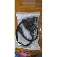 Hdmi SWITCH 3 PORT 3 INPUT 1 OUTPUT / HDMI SWITCHER Cable 3 Ports