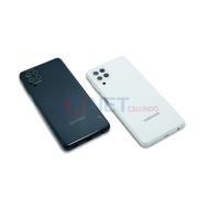 SAMSUNG GALAXY A22 4G CASING SAMSUNG A22 4G HOUSING/ A225F FULLSET/