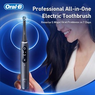 Oral B iO7 Magnetic Electric Toothbrush
