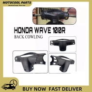 MOTORCYCLE ACCESSORIES MOTORCYCLE FAIRINGS BACK COWLING WAVE 100/100R A45