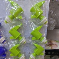 Kepala paip cooler/water tap/Water Dispenser /Tong Air /Bekas Air /Balang Air
