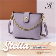 Jims Honey - Stella Bag Sling Bag Women 's Sling Bag - Purple