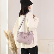 { BAG3 } COLORFULL FOX-ORI 8539 Tote Bag COLORFULL FOX seris 8539 Nilon Waterproof/ Tas Selempang Wa